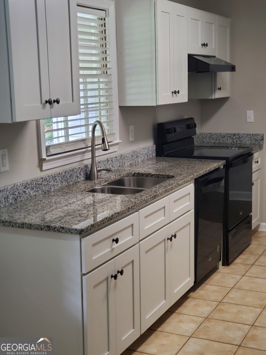 3380 Colony Drive Conyers - 6