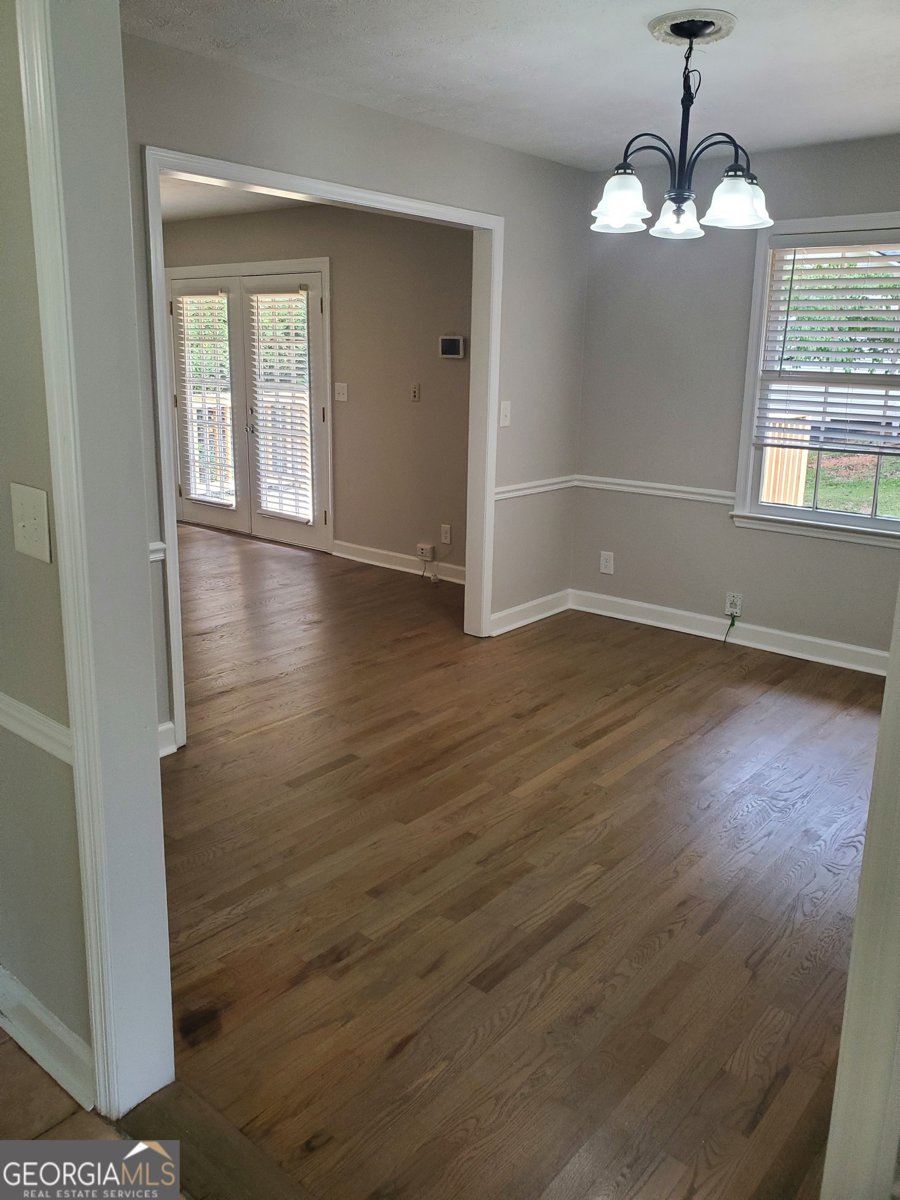3380 Colony Drive Conyers - 9