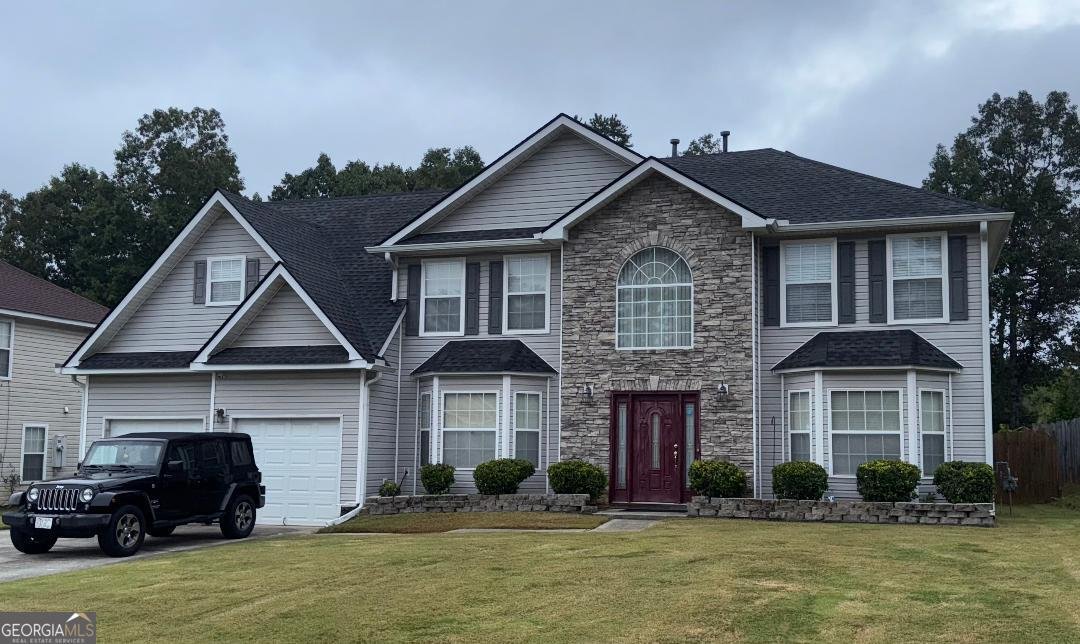 2453 Wall Street Conyers - 1