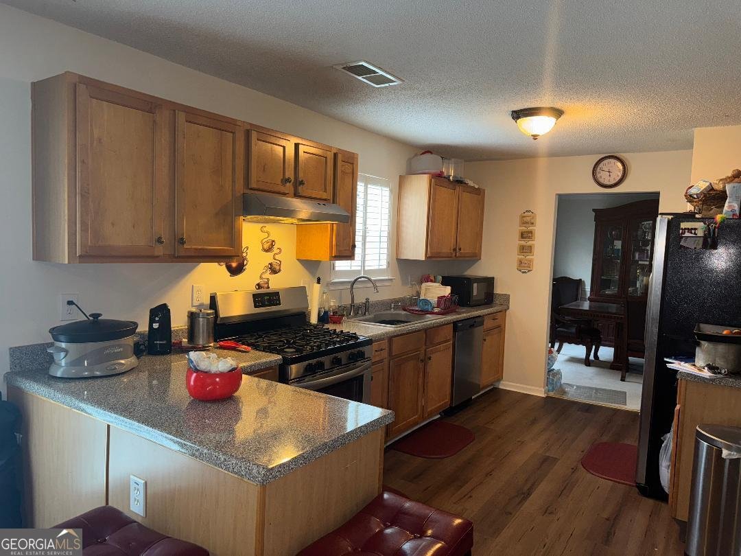 2453 Wall Street Conyers - 10