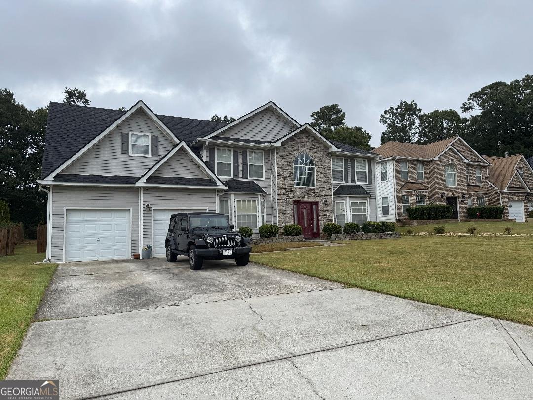 2453 Wall Street Conyers - 2