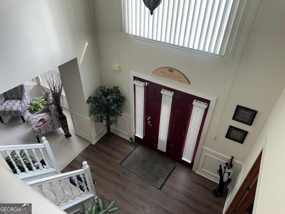 2453 Wall Street Conyers - 20