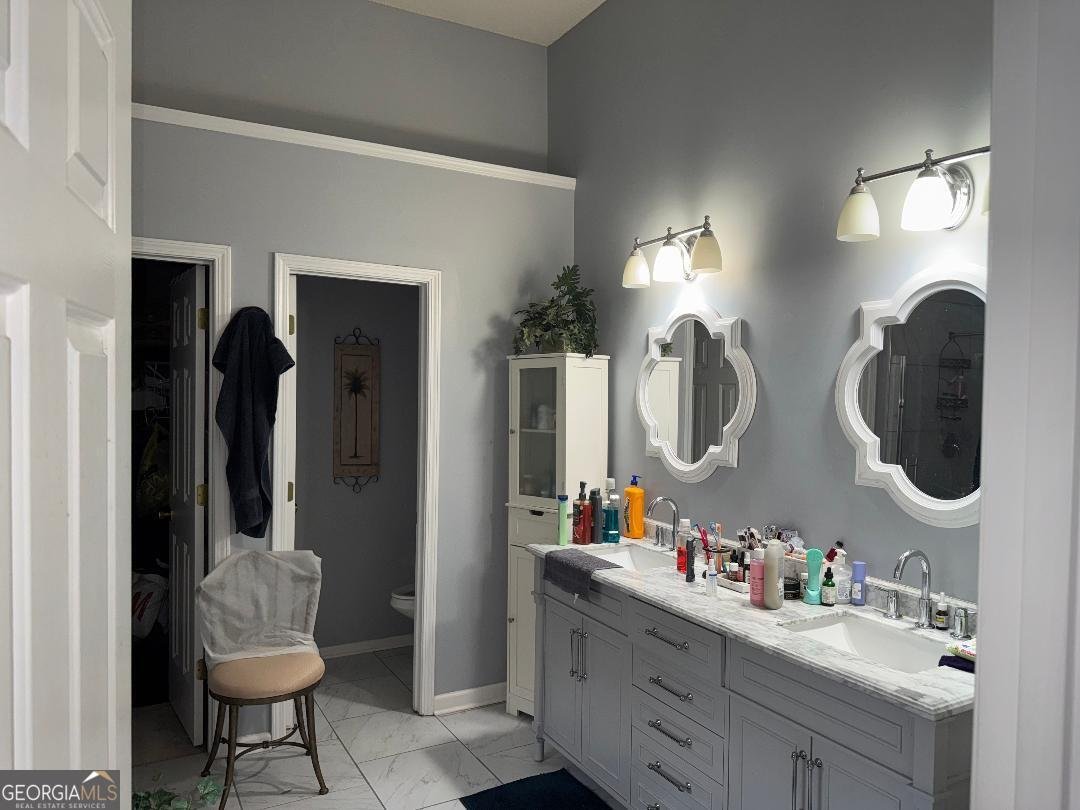 2453 Wall Street Conyers - 28