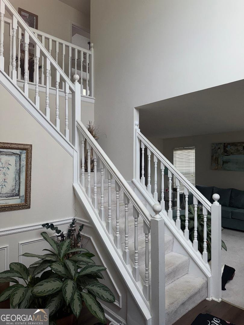 2453 Wall Street Conyers - 5
