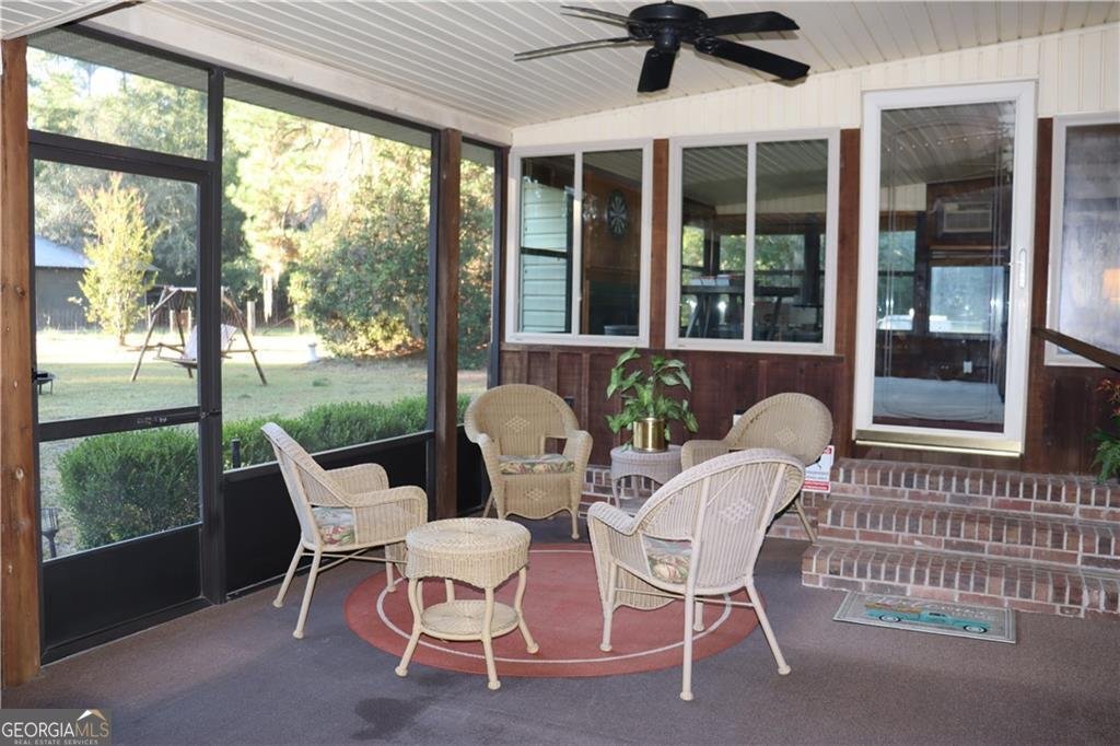 220 Arthur Knowles Road Folkston - 28