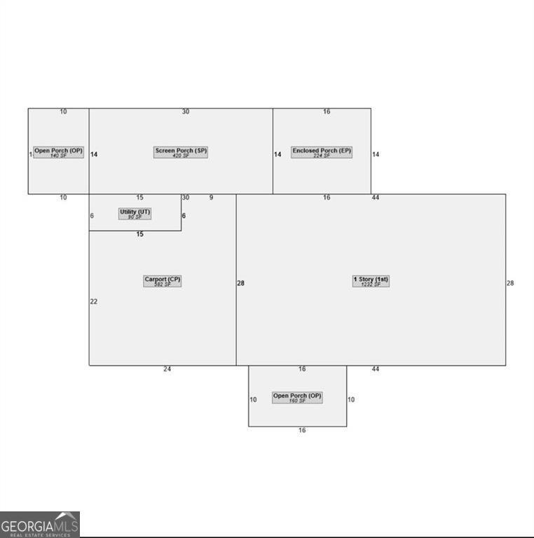 220 Arthur Knowles Road Folkston - 3