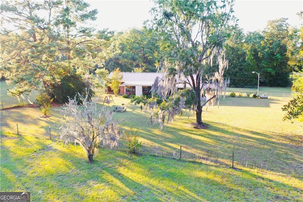 220 Arthur Knowles Road Folkston - 36