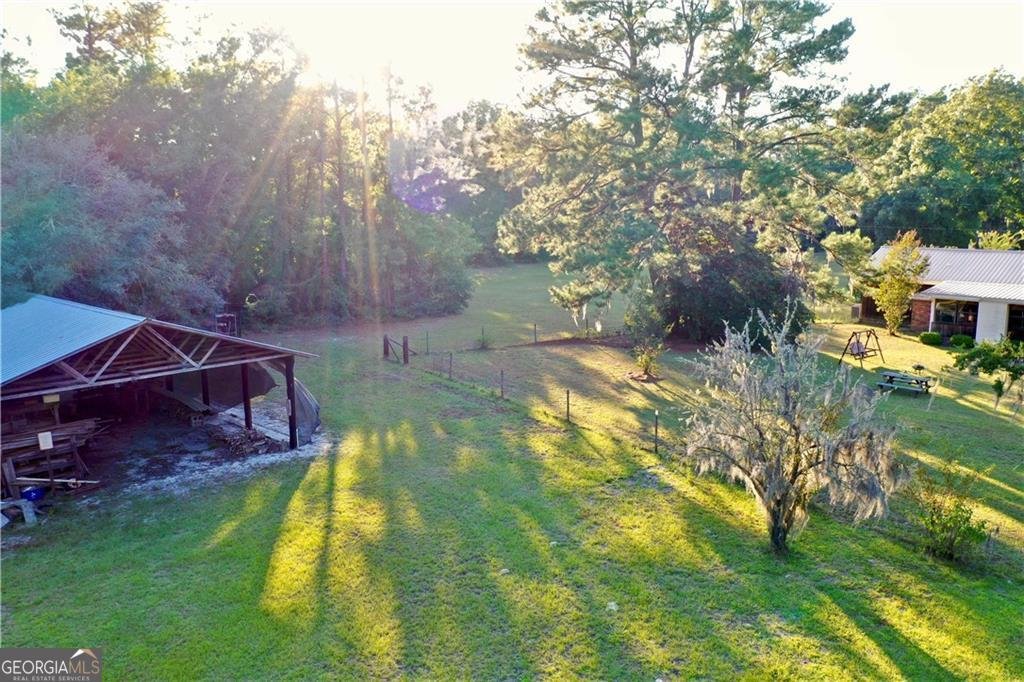 220 Arthur Knowles Road Folkston - 37