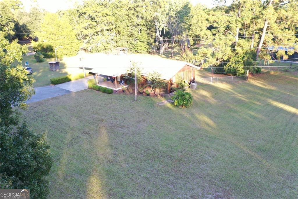 220 Arthur Knowles Road Folkston - 38