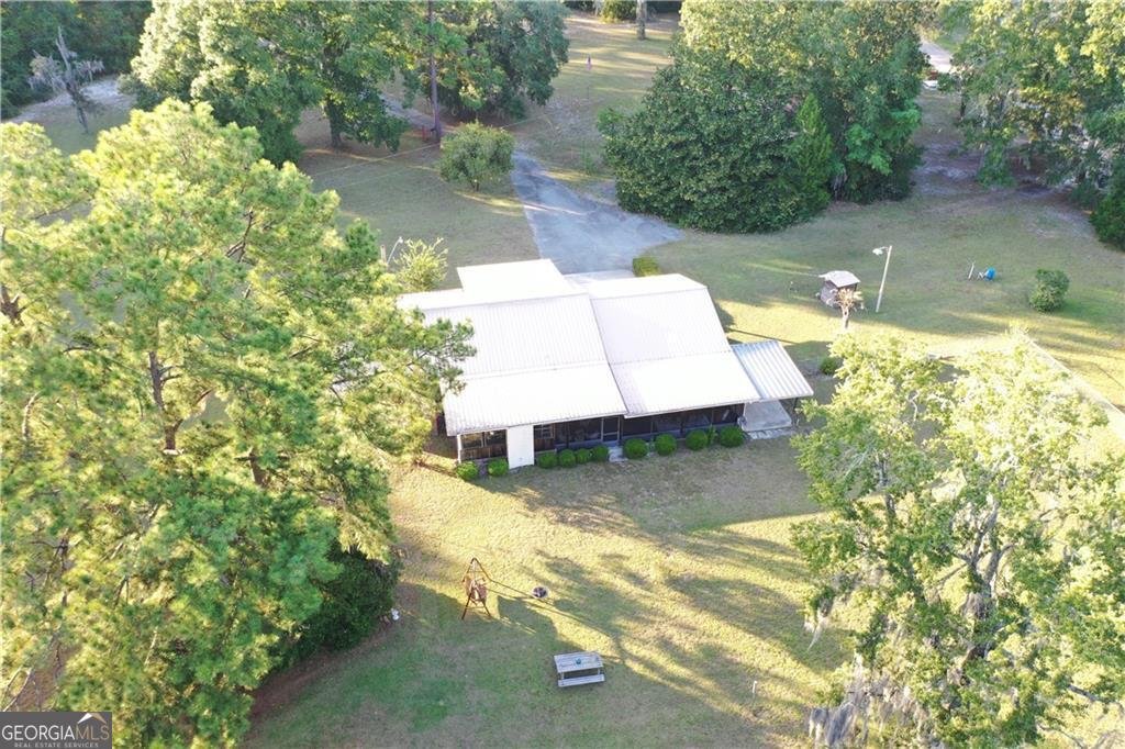 220 Arthur Knowles Road Folkston - 39
