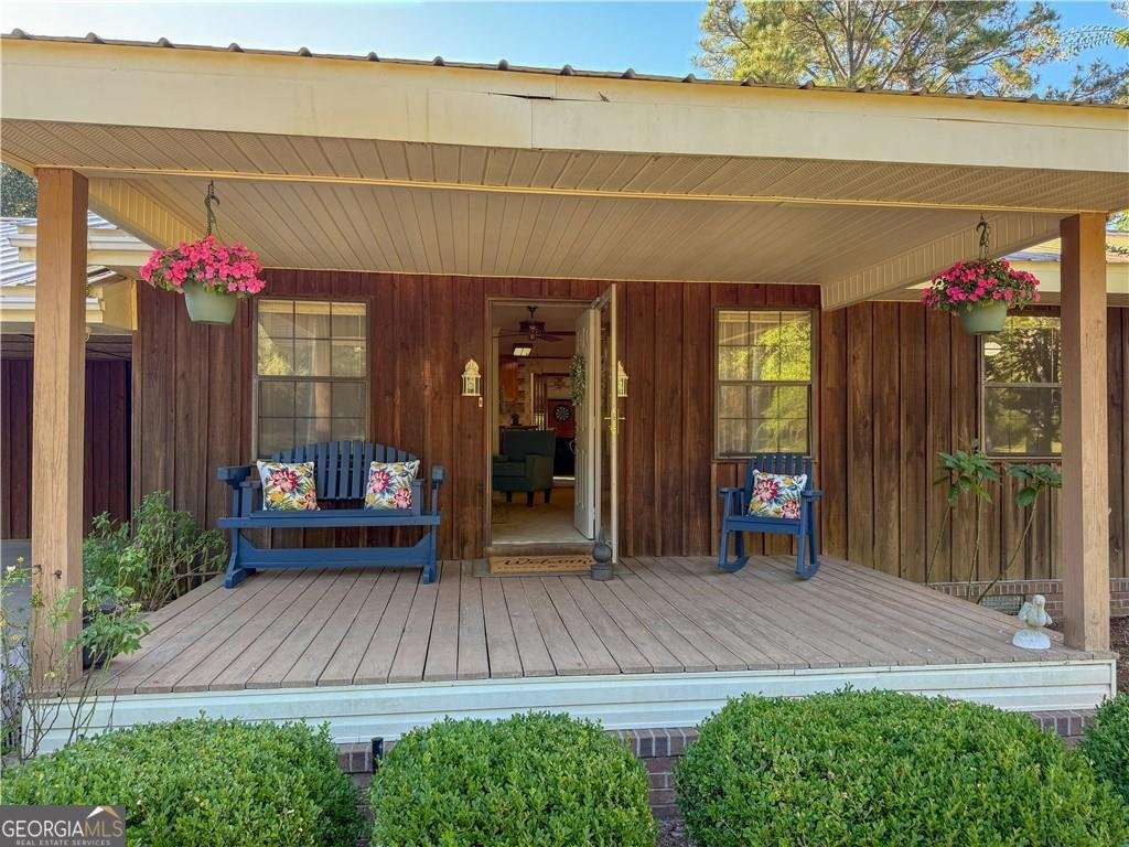 220 Arthur Knowles Road Folkston - 4