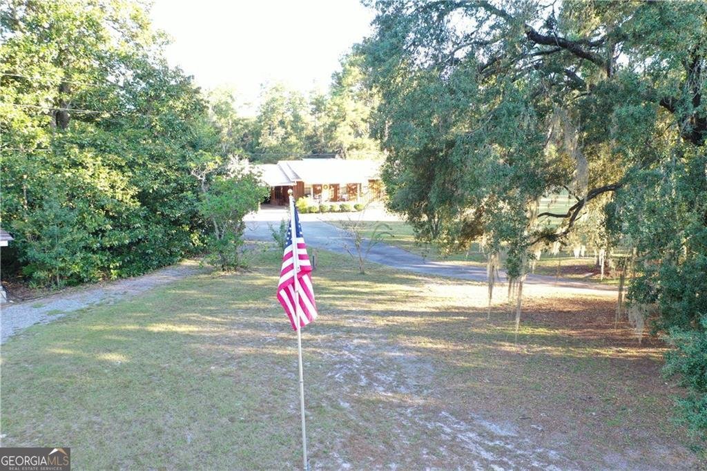 220 Arthur Knowles Road Folkston - 40