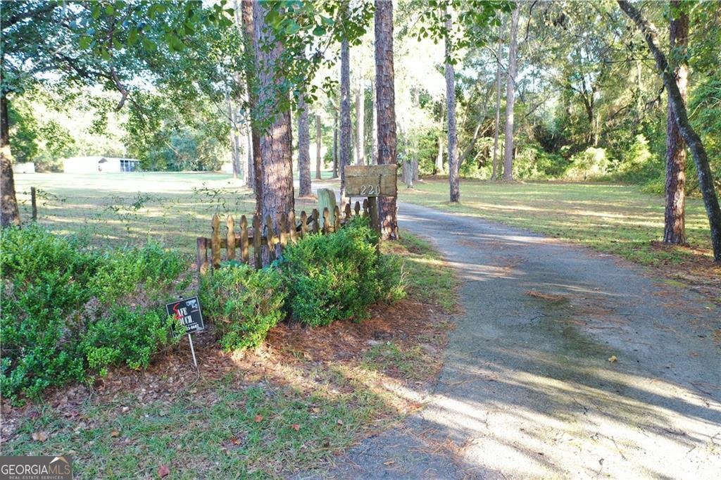 220 Arthur Knowles Road Folkston - 44