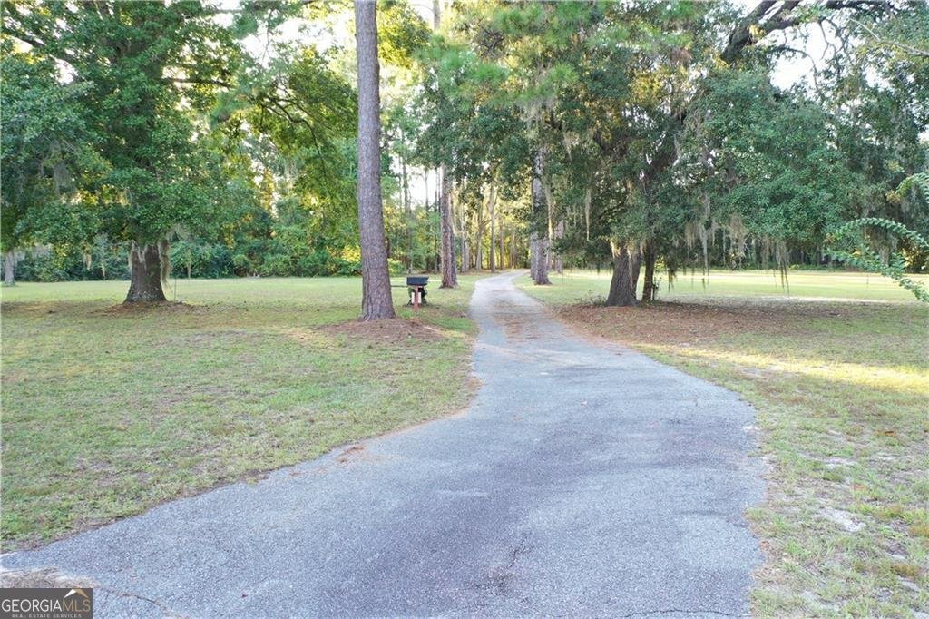 220 Arthur Knowles Road Folkston - 48