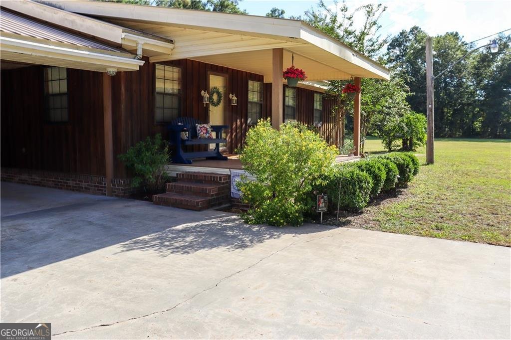 220 Arthur Knowles Road Folkston - 5