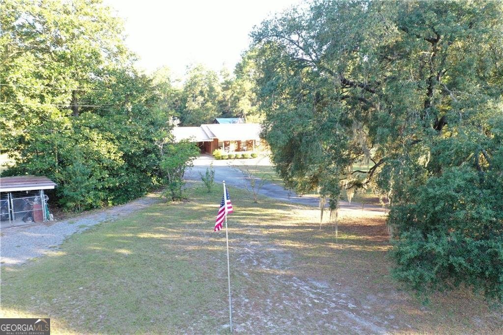 220 Arthur Knowles Road Folkston - 54