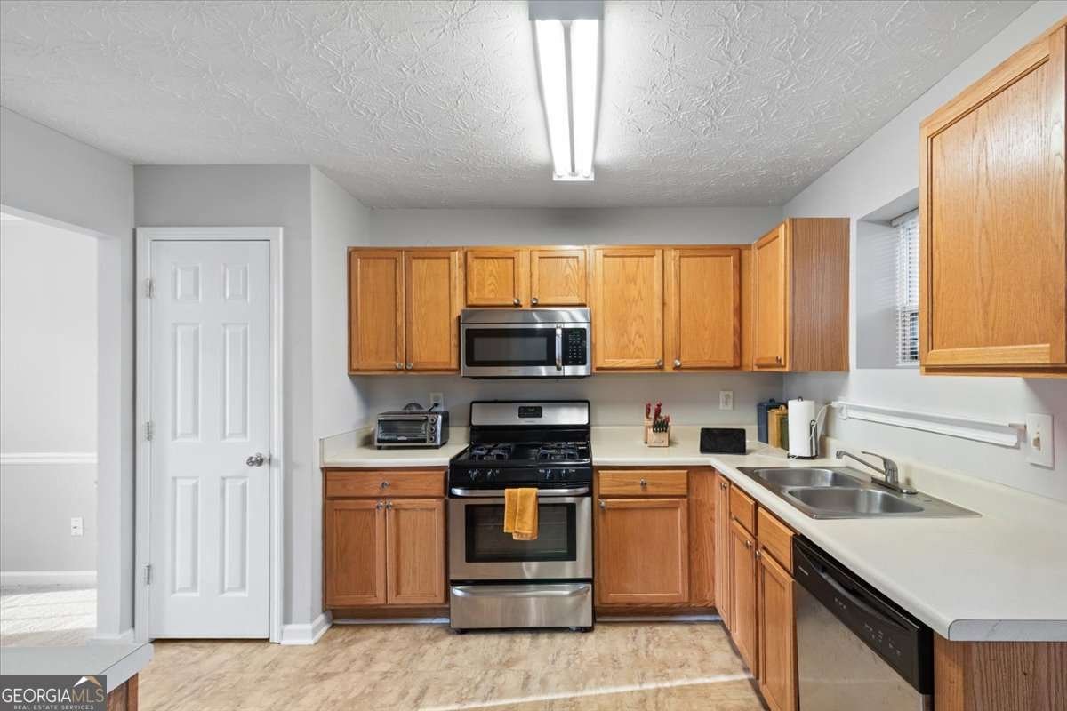 2628 ESSEX Court Conyers - 25