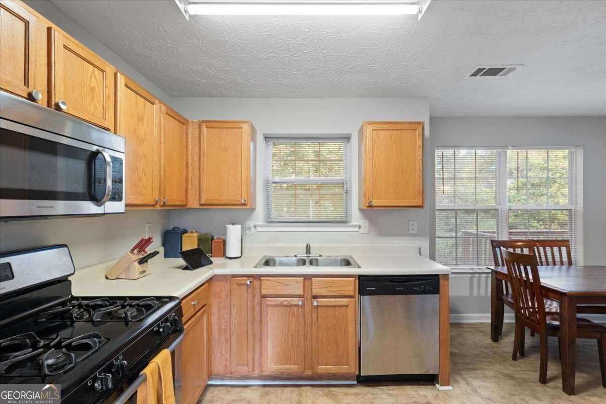 2628 ESSEX Court Conyers - 26