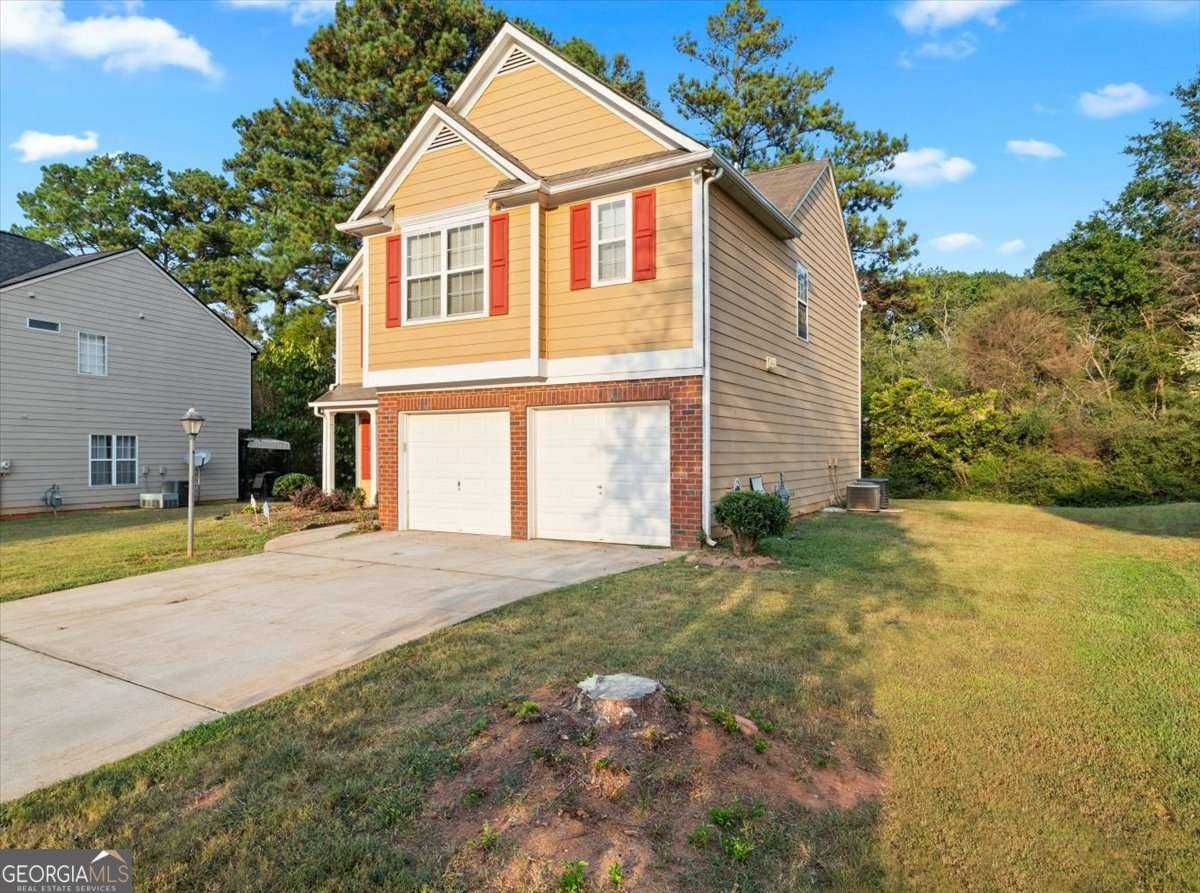 2628 ESSEX Court Conyers - 3