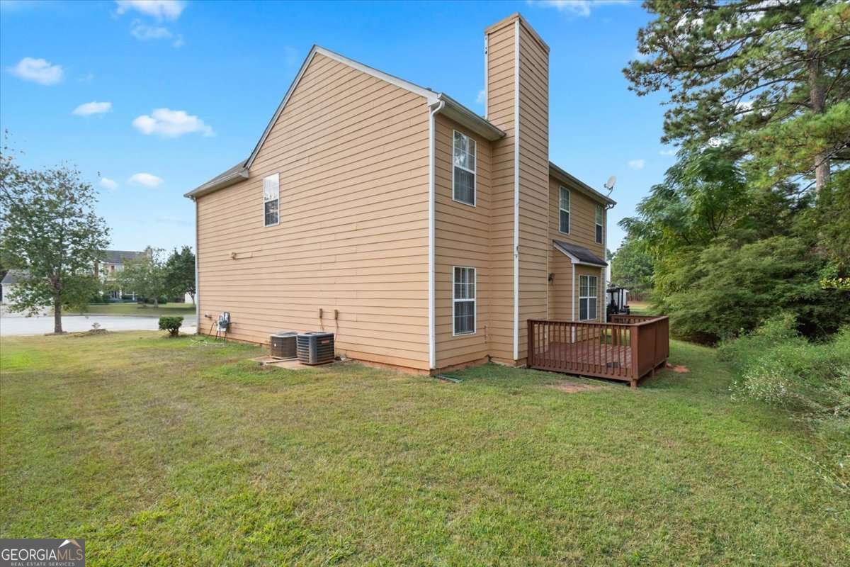 2628 ESSEX Court Conyers - 4