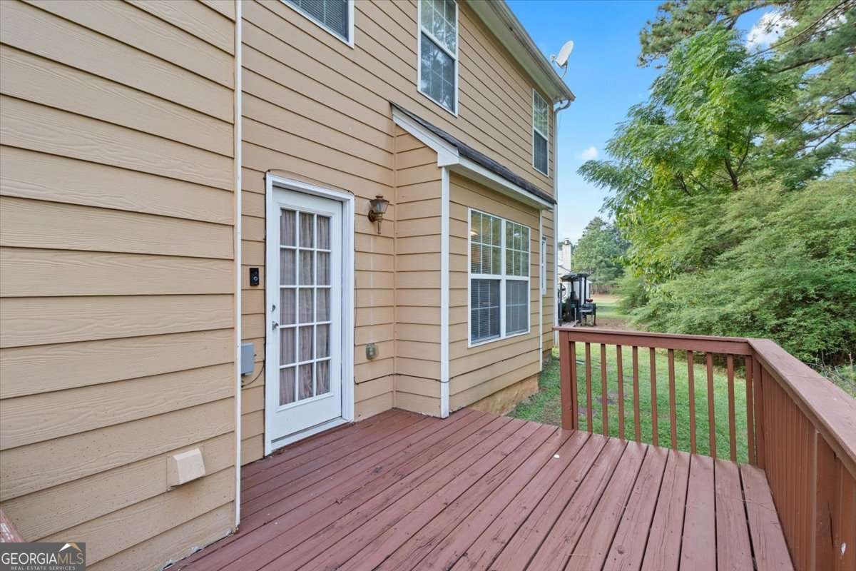 2628 ESSEX Court Conyers - 5