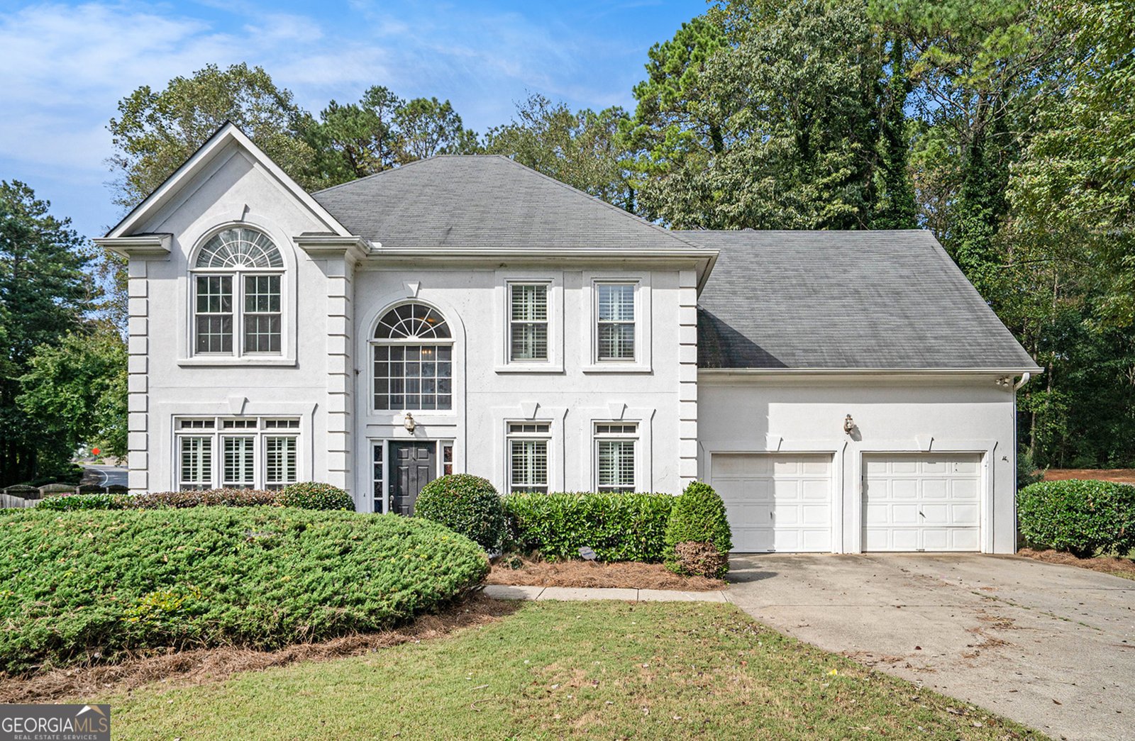 1001 Deer Hollow Drive Woodstock - 1