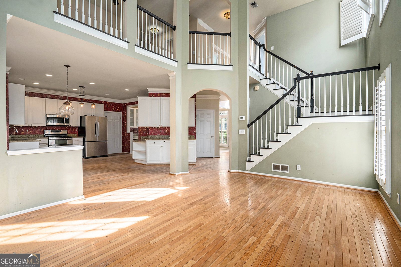 1001 Deer Hollow Drive Woodstock - 10