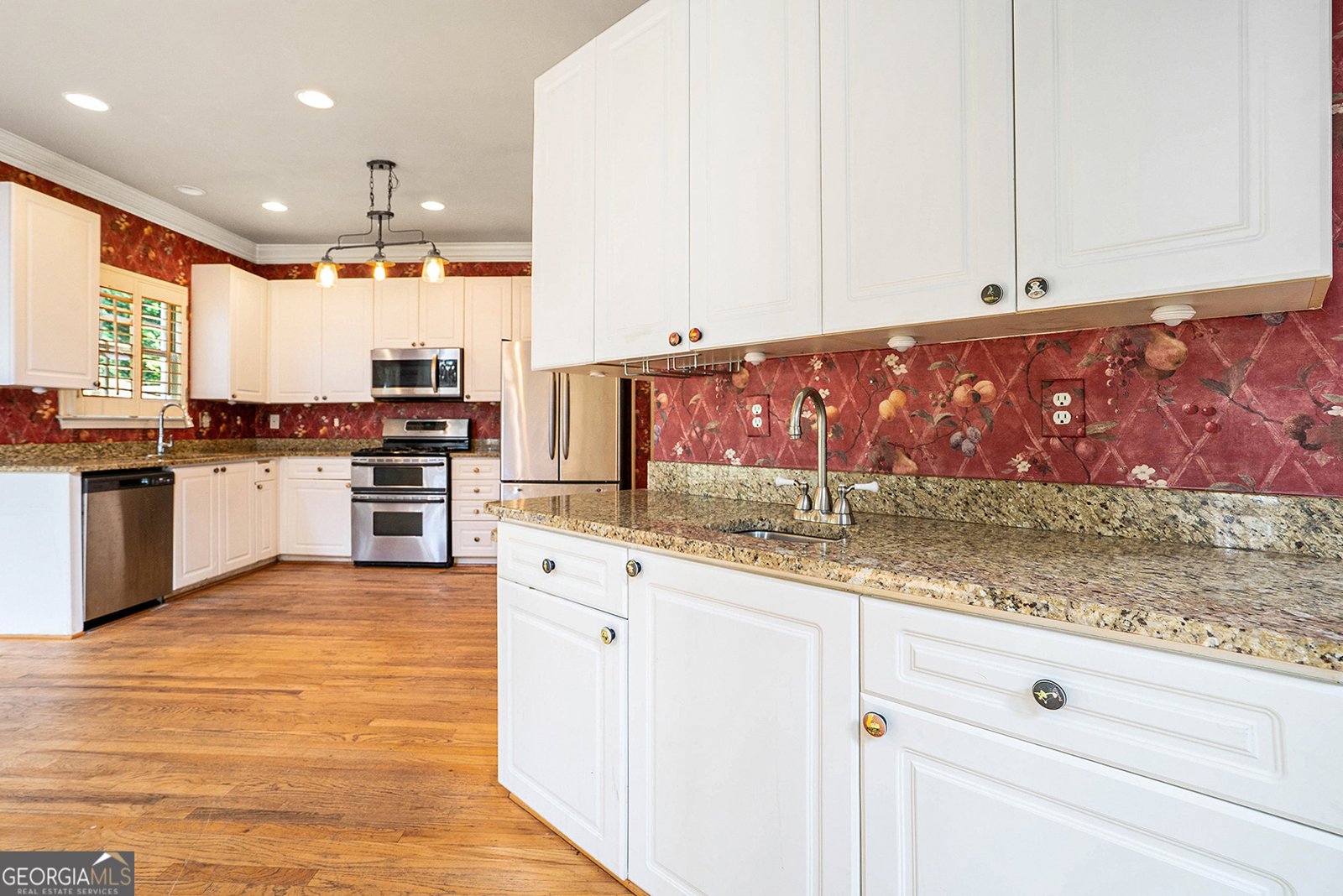 1001 Deer Hollow Drive Woodstock - 11