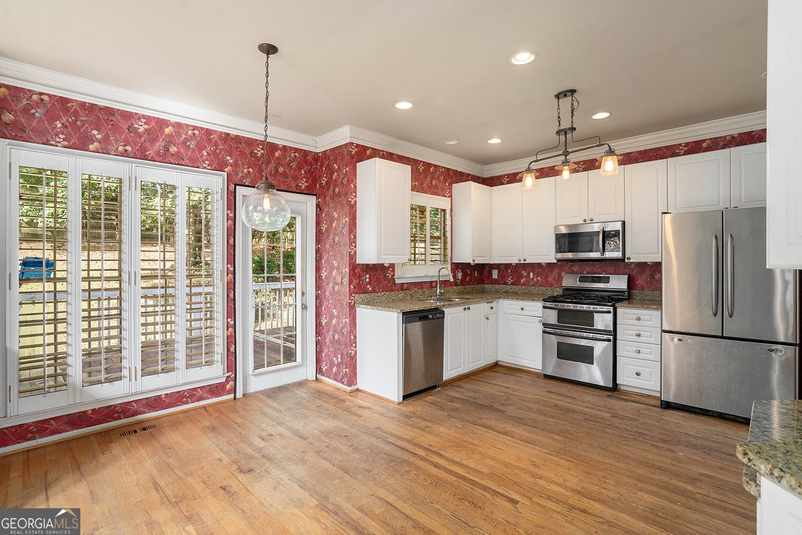 1001 Deer Hollow Drive Woodstock - 12