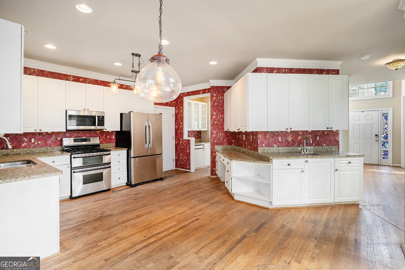 1001 Deer Hollow Drive Woodstock - 13