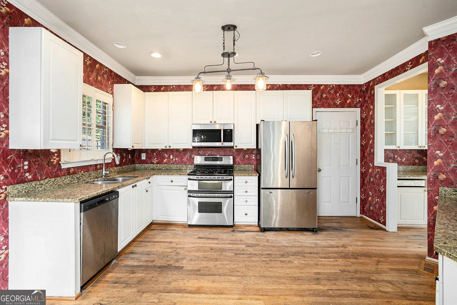 1001 Deer Hollow Drive Woodstock - 14