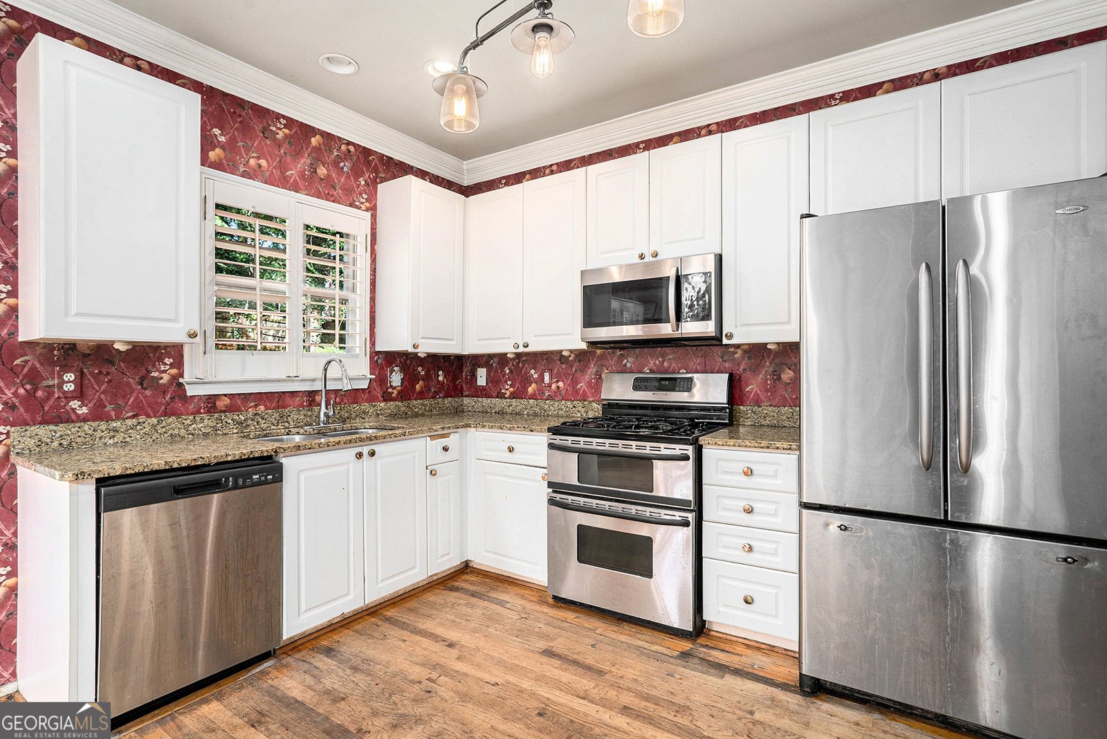 1001 Deer Hollow Drive Woodstock - 15