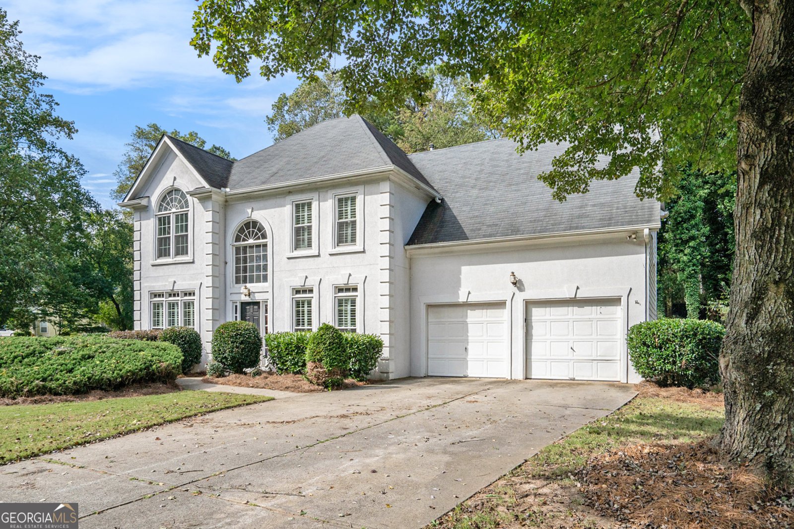1001 Deer Hollow Drive Woodstock - 2