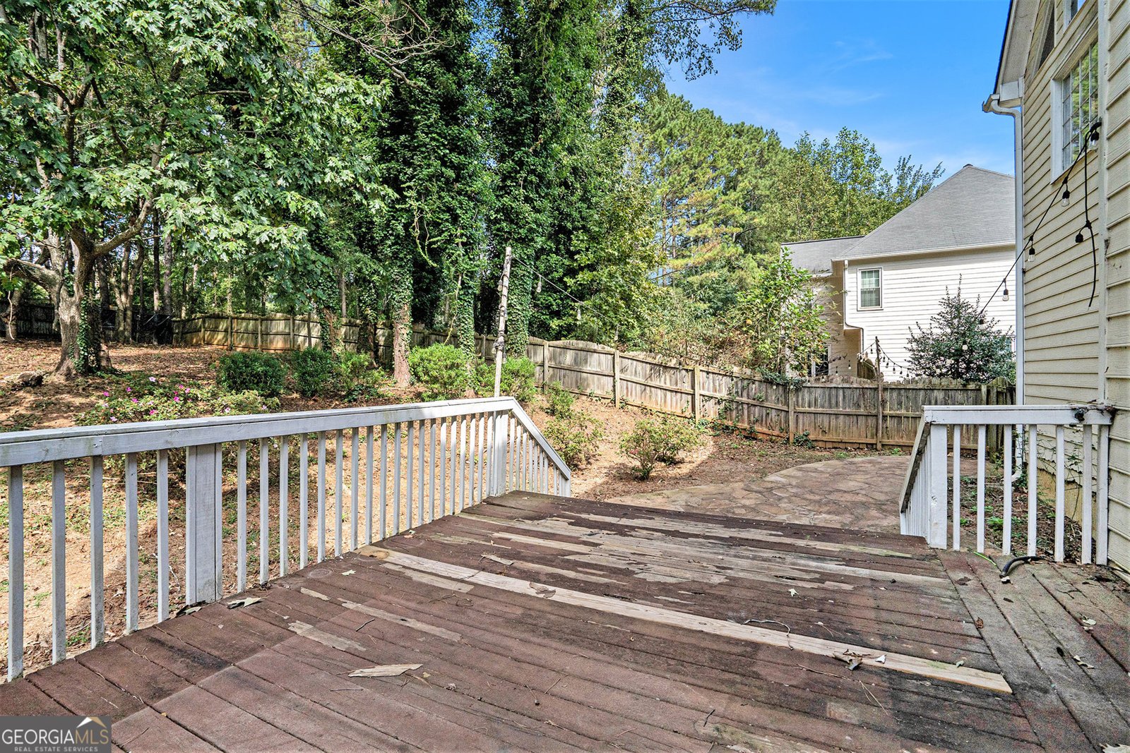1001 Deer Hollow Drive Woodstock - 26