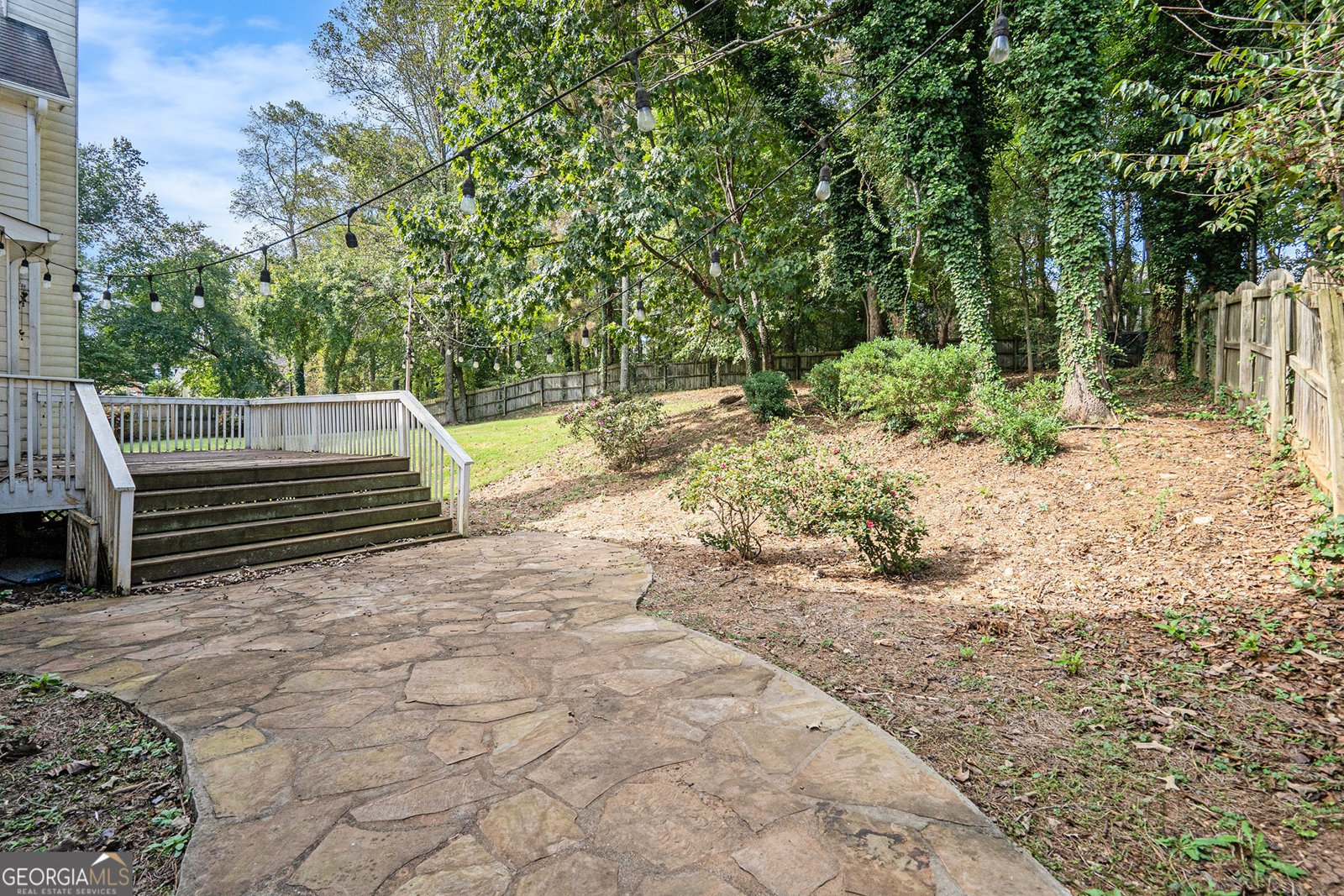 1001 Deer Hollow Drive Woodstock - 27