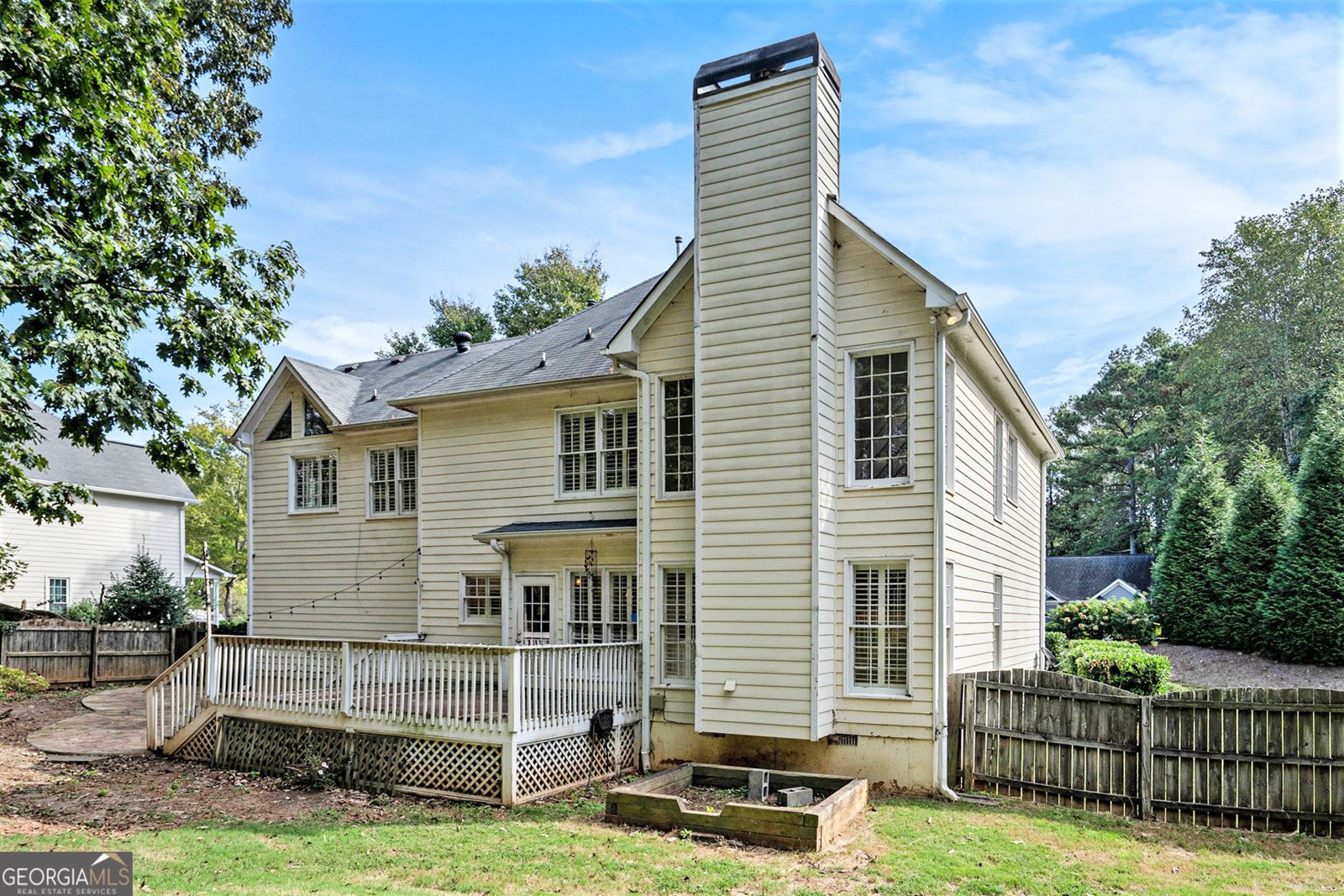 1001 Deer Hollow Drive Woodstock - 28