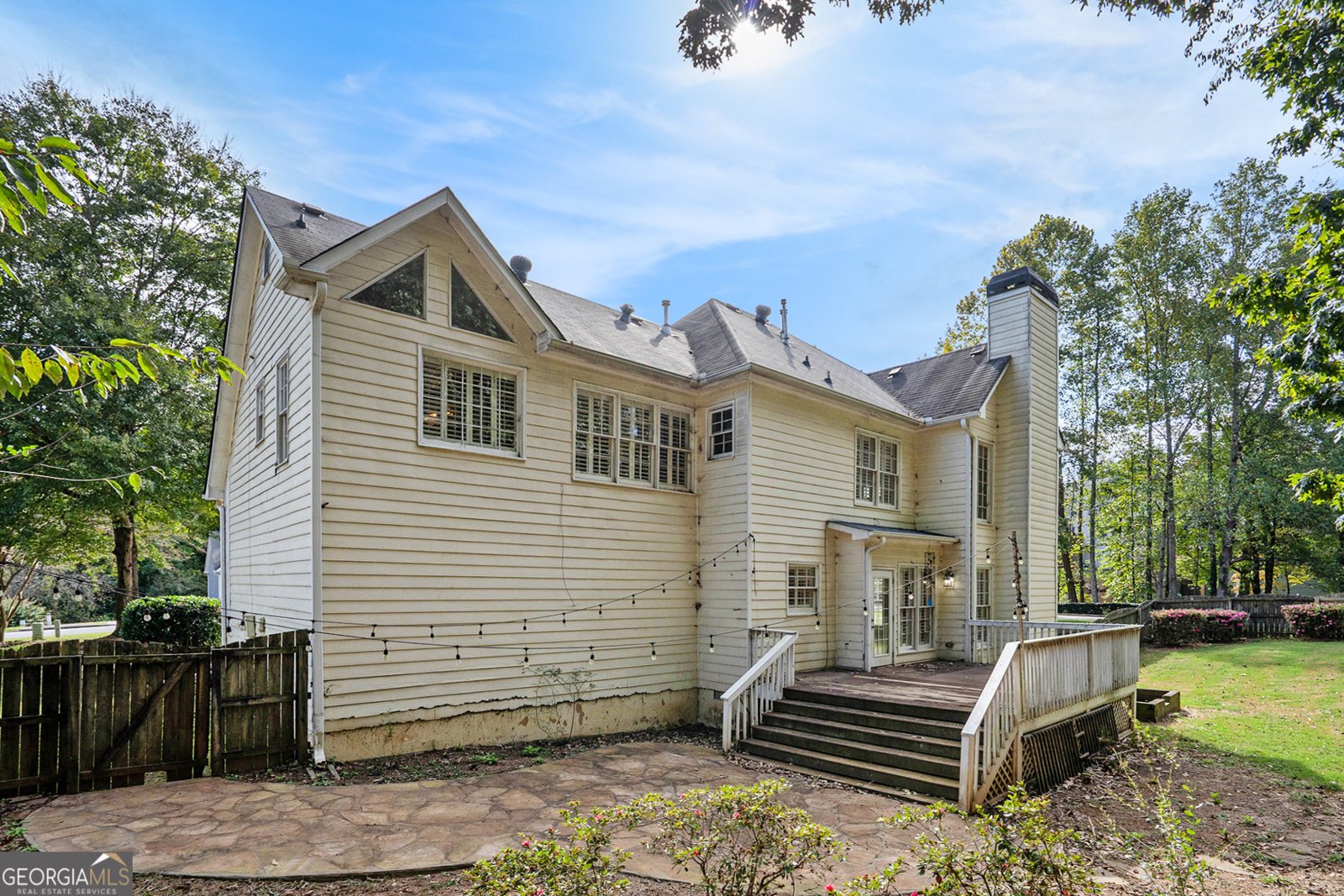 1001 Deer Hollow Drive Woodstock - 29