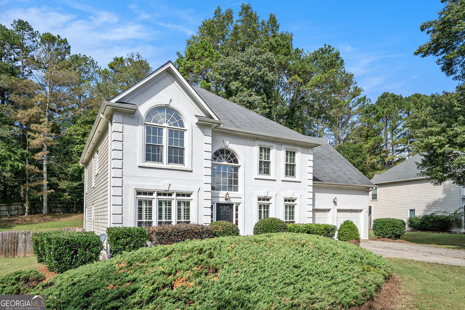 1001 Deer Hollow Drive Woodstock - 3