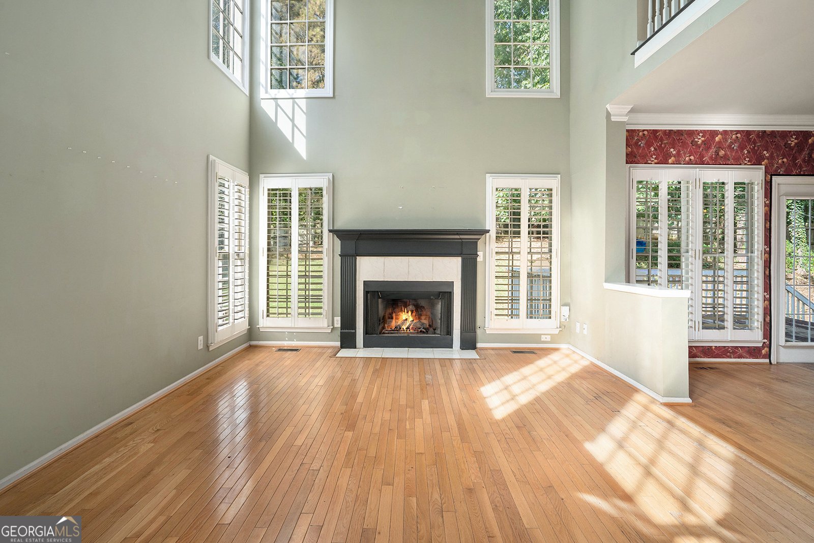 1001 Deer Hollow Drive Woodstock - 9