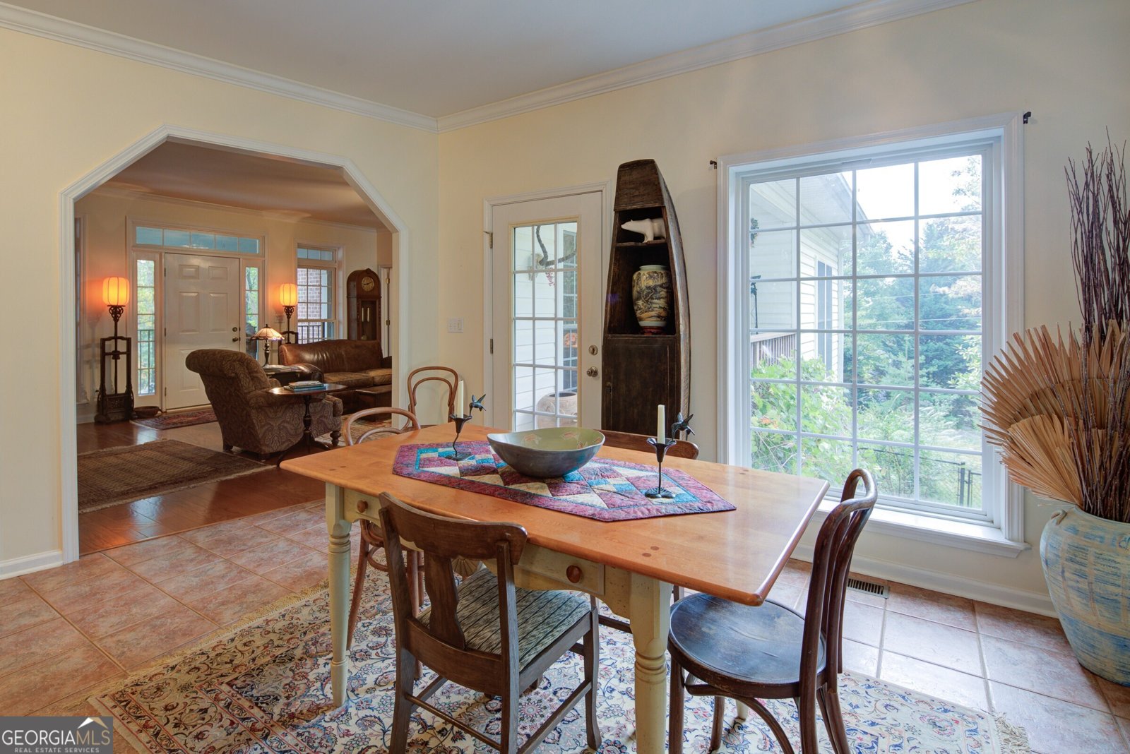 1170 Calhoun Road Dahlonega - 14