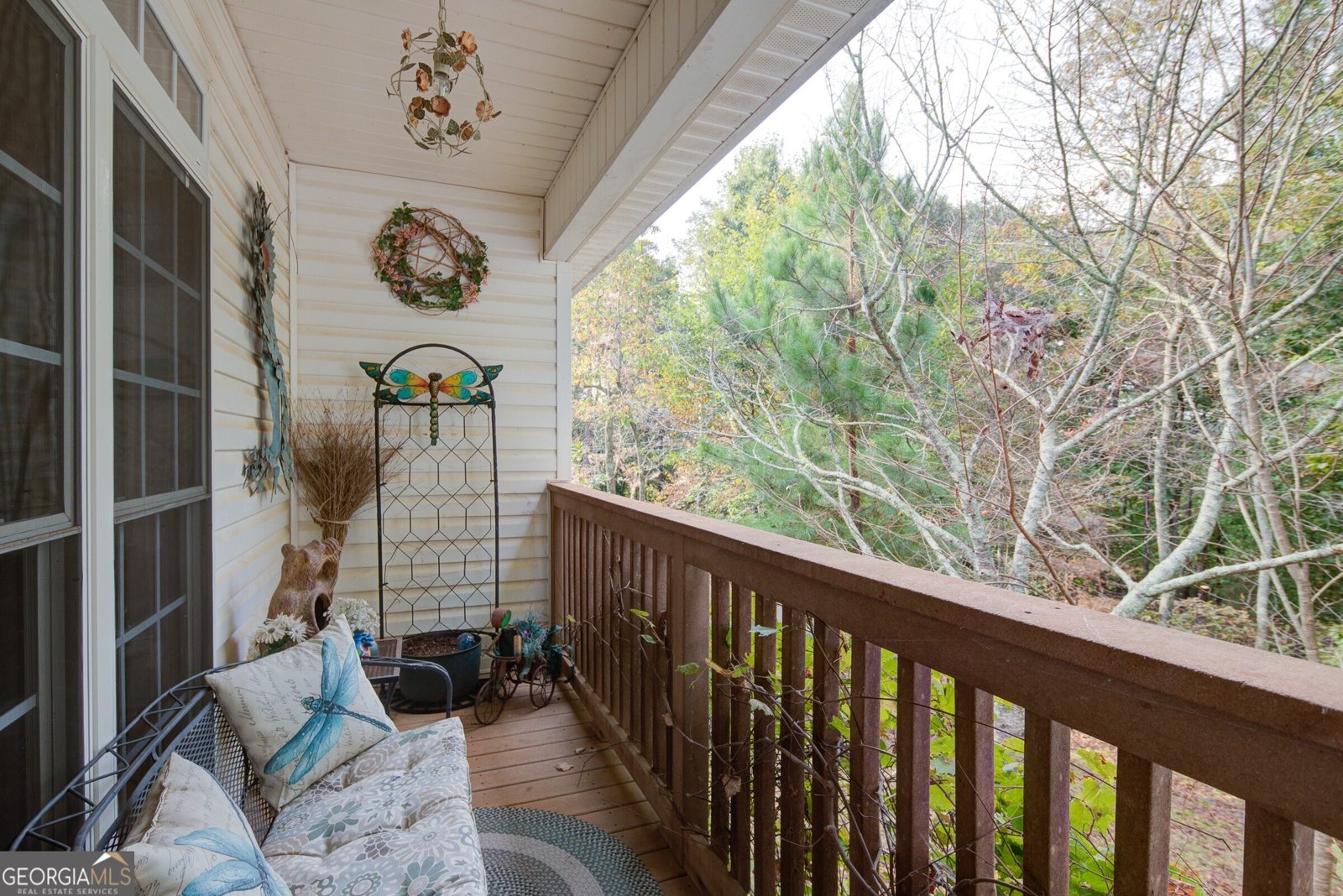 1170 Calhoun Road Dahlonega - 15