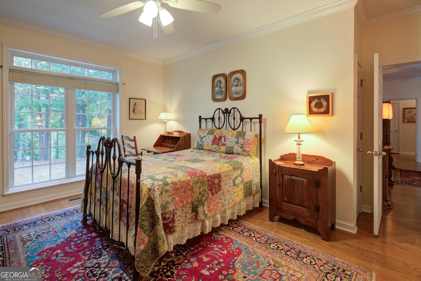 1170 Calhoun Road Dahlonega - 16