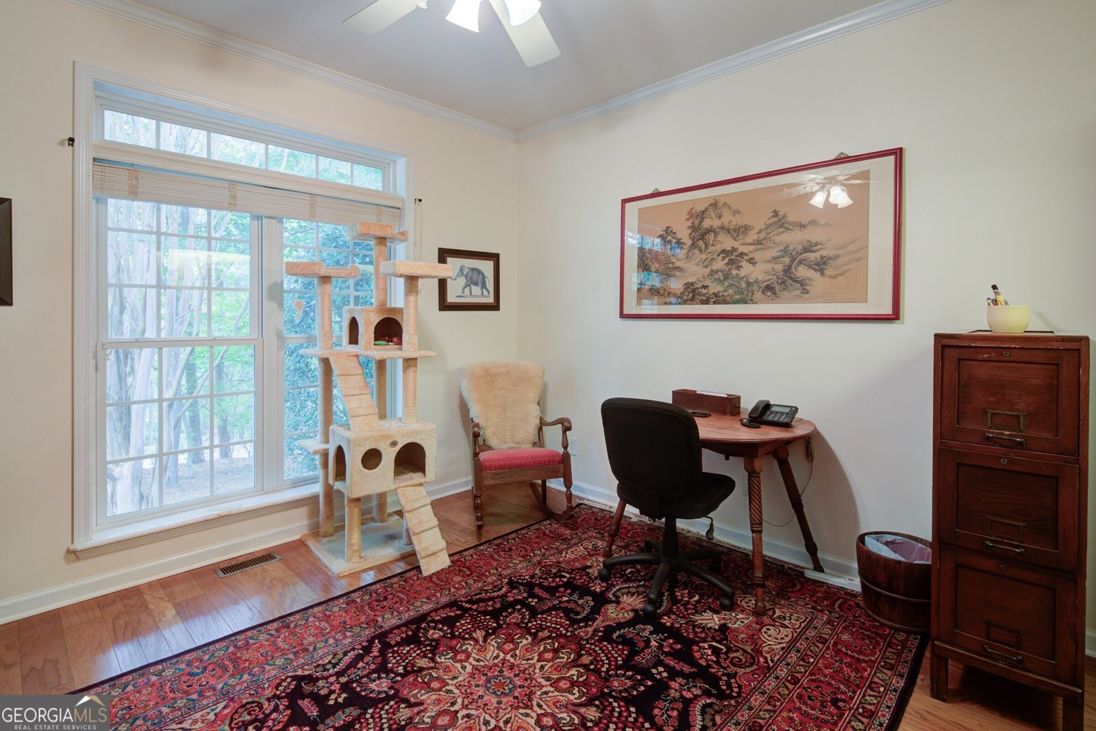 1170 Calhoun Road Dahlonega - 18