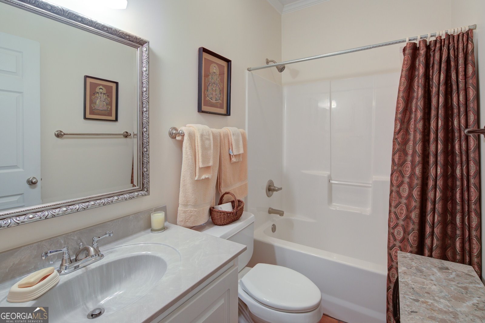 1170 Calhoun Road Dahlonega - 19
