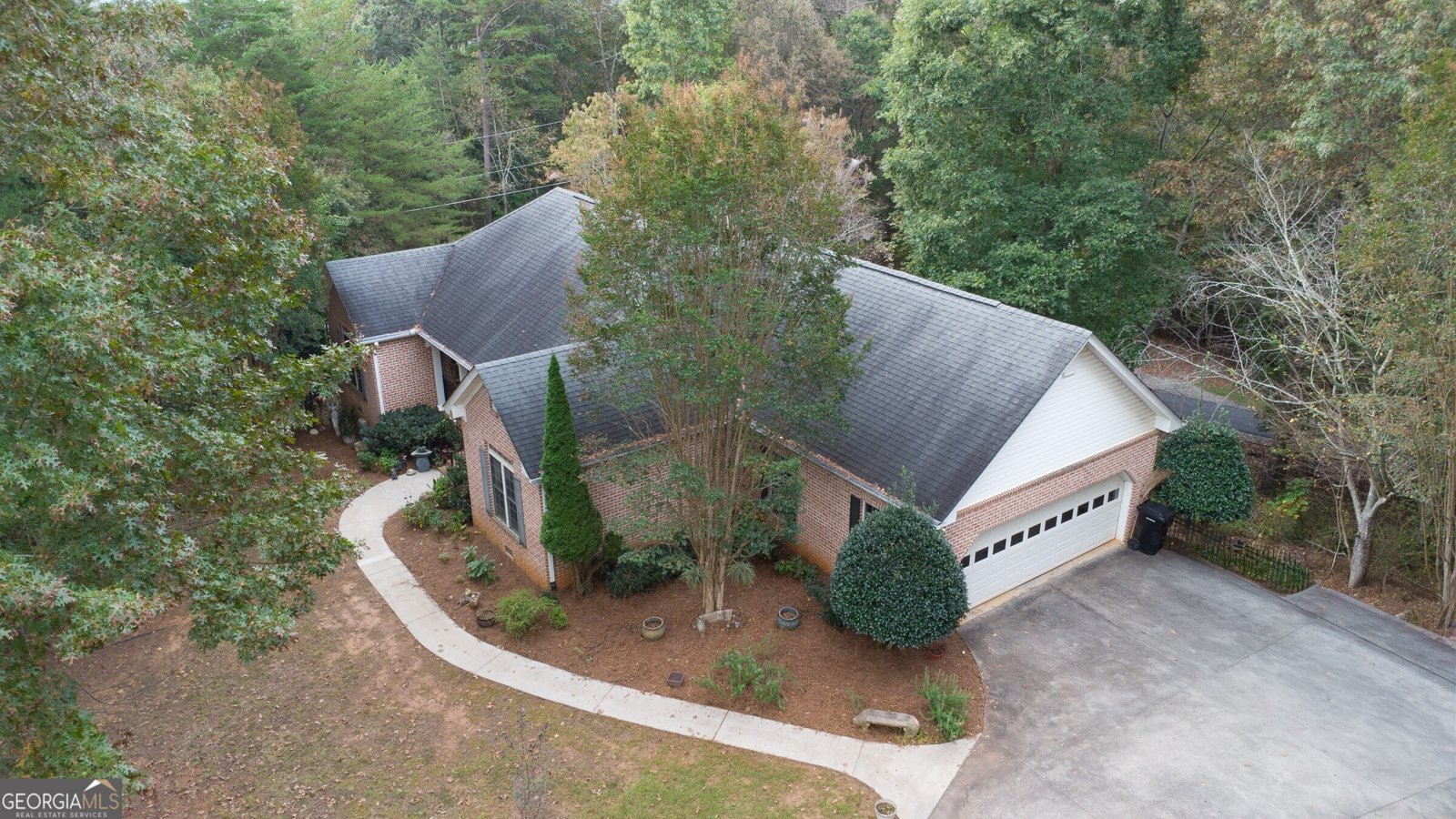 1170 Calhoun Road Dahlonega - 2