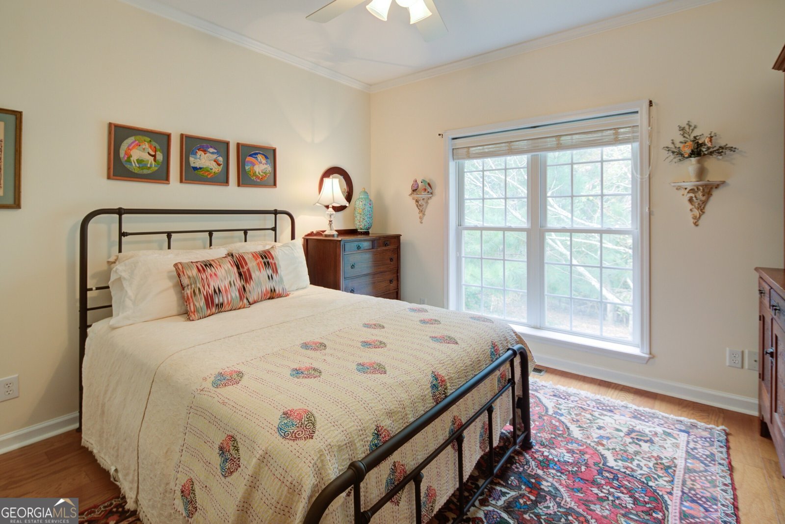 1170 Calhoun Road Dahlonega - 20