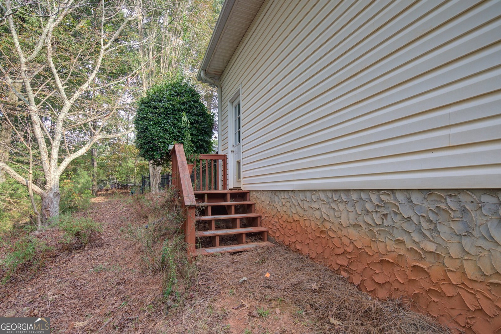 1170 Calhoun Road Dahlonega - 21