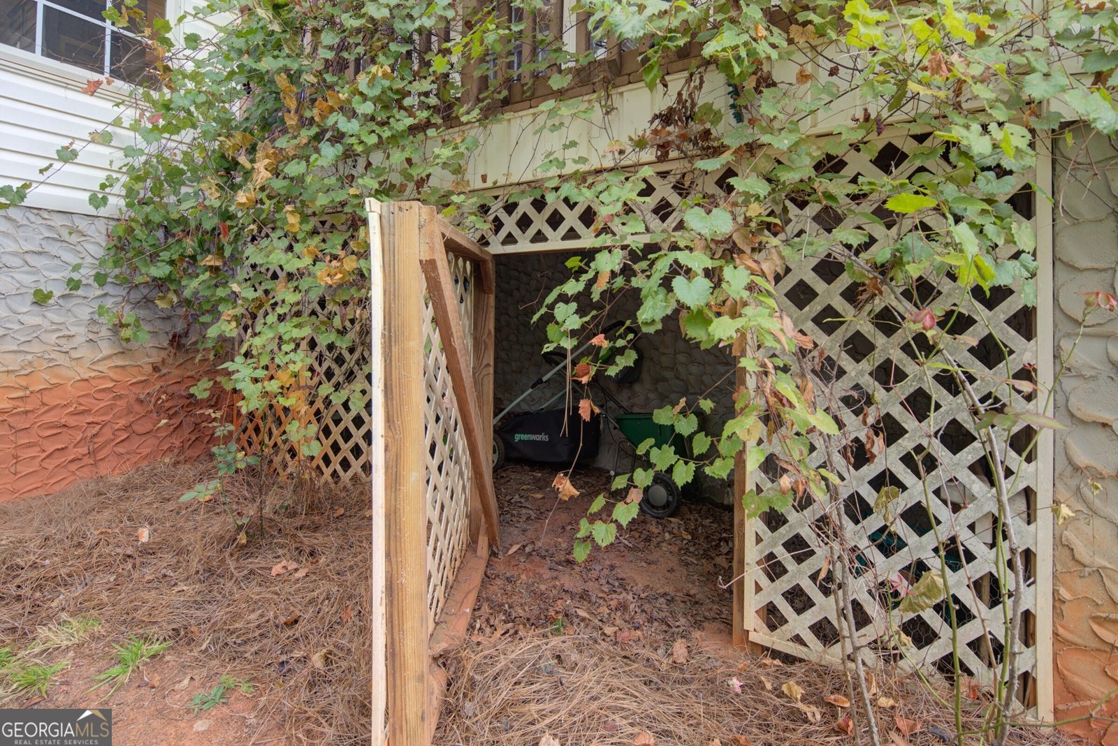1170 Calhoun Road Dahlonega - 23