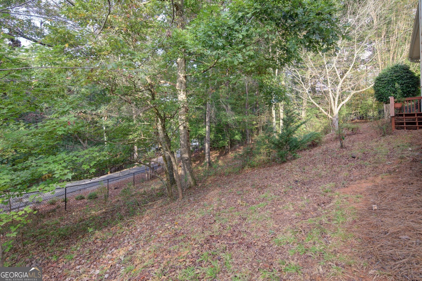 1170 Calhoun Road Dahlonega - 24