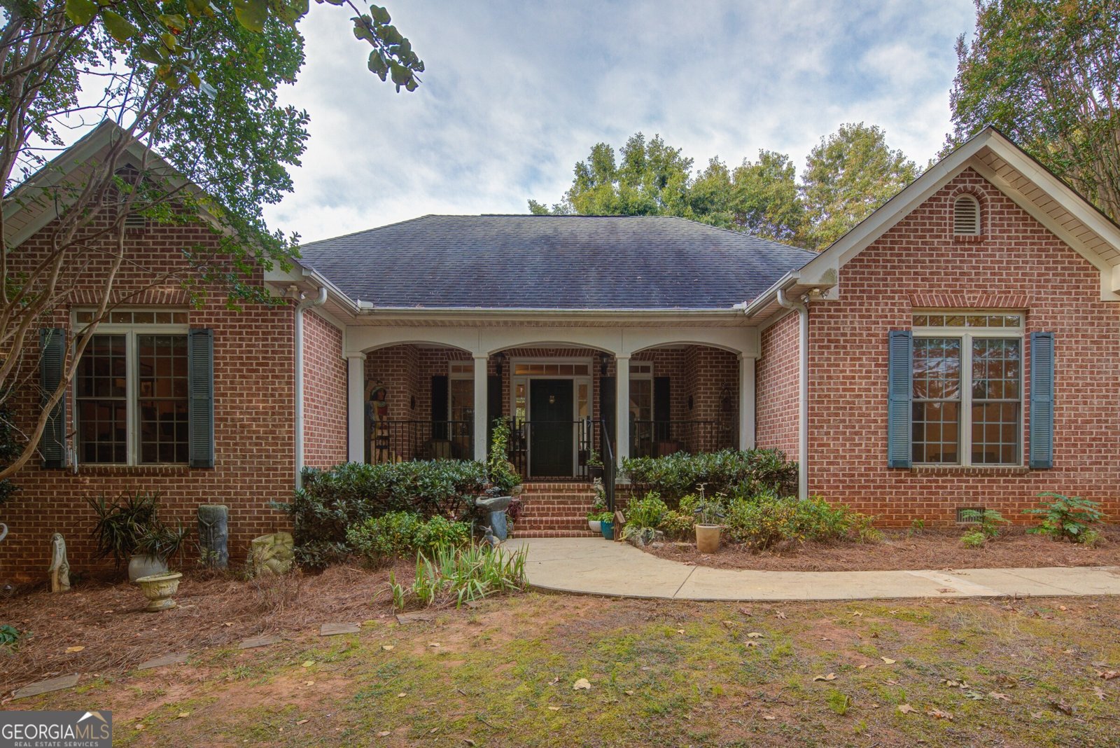 1170 Calhoun Road Dahlonega - 26